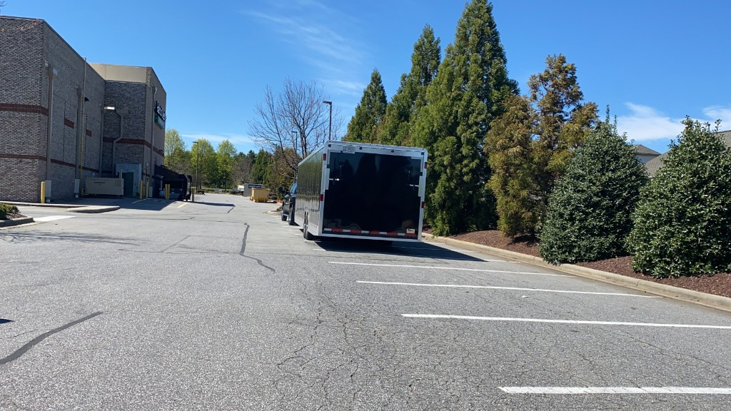 Photo by Anthony P Levigne of Nationwide Transport Services - Large