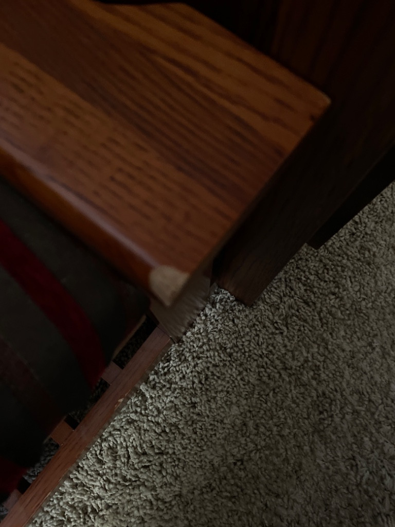 Photo by Patricia Gregson of All My Sons Moving and Storage - Large