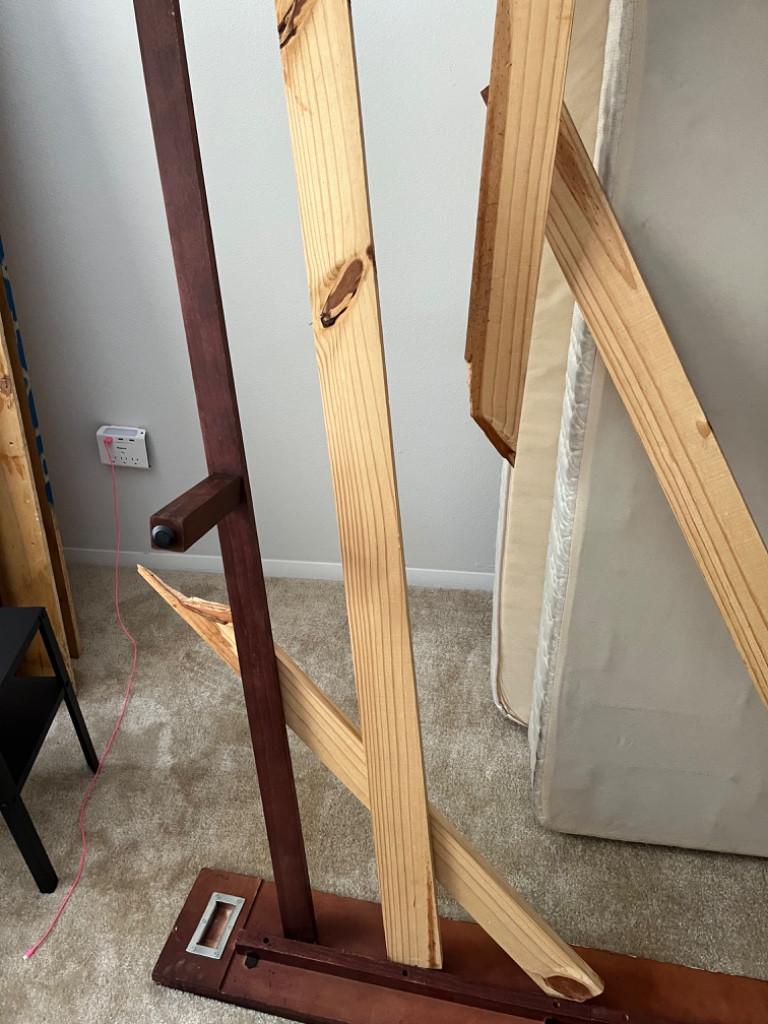 Photo by Kathleen Palyo of All My Sons Moving and Storage - Large