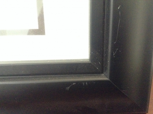 Photo by R. Boxley of USA Express Moving and Storage - Large