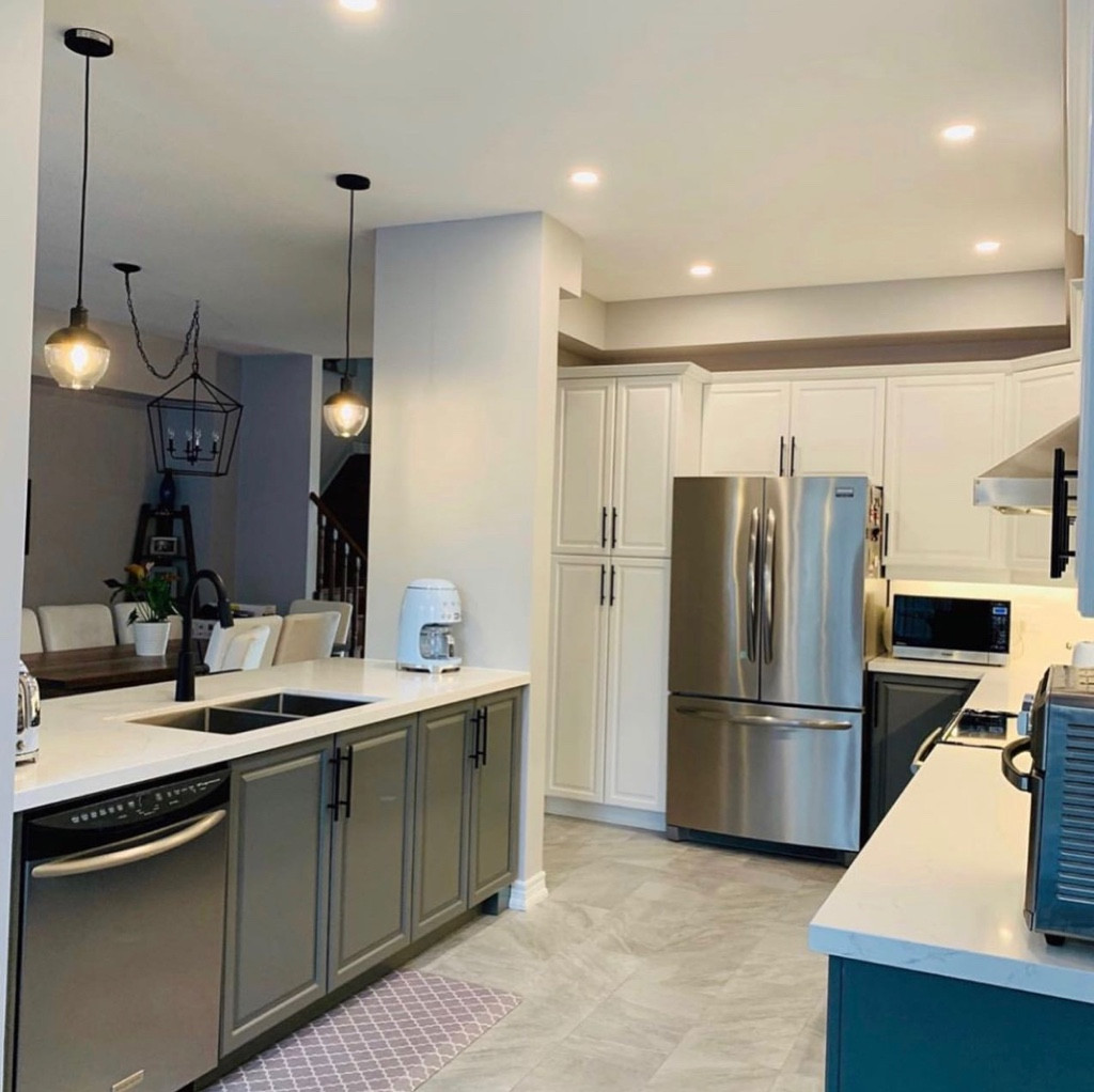 Photo by Michelle Golar of Arielli Moving - Large