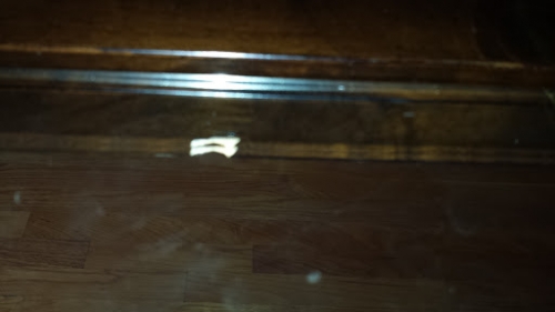 Second photo by Chris K of Excellent Moving & Storage - Large