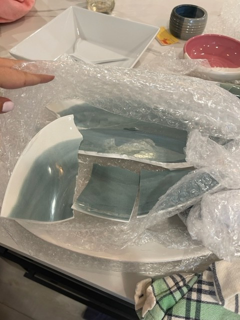 Photo by Haleigh Mccarthy of USA Logistics Moving - Large