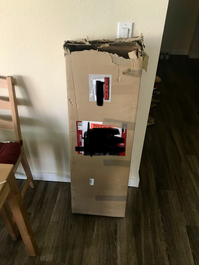 Photo by Lisa Rozario of ShipSmart - Large