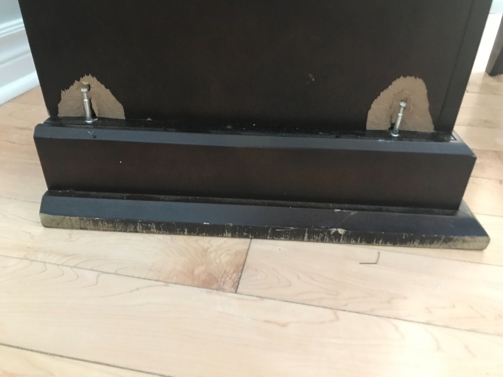 Second photo by Victor Dixon of Atlantic Van Lines - Large