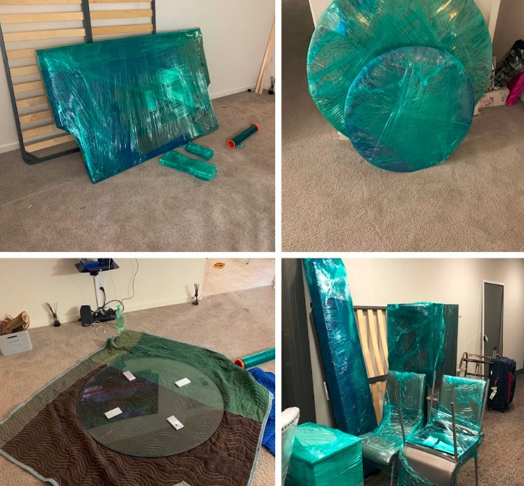 Photo by Claire Smith of Enterprise Moving - Large