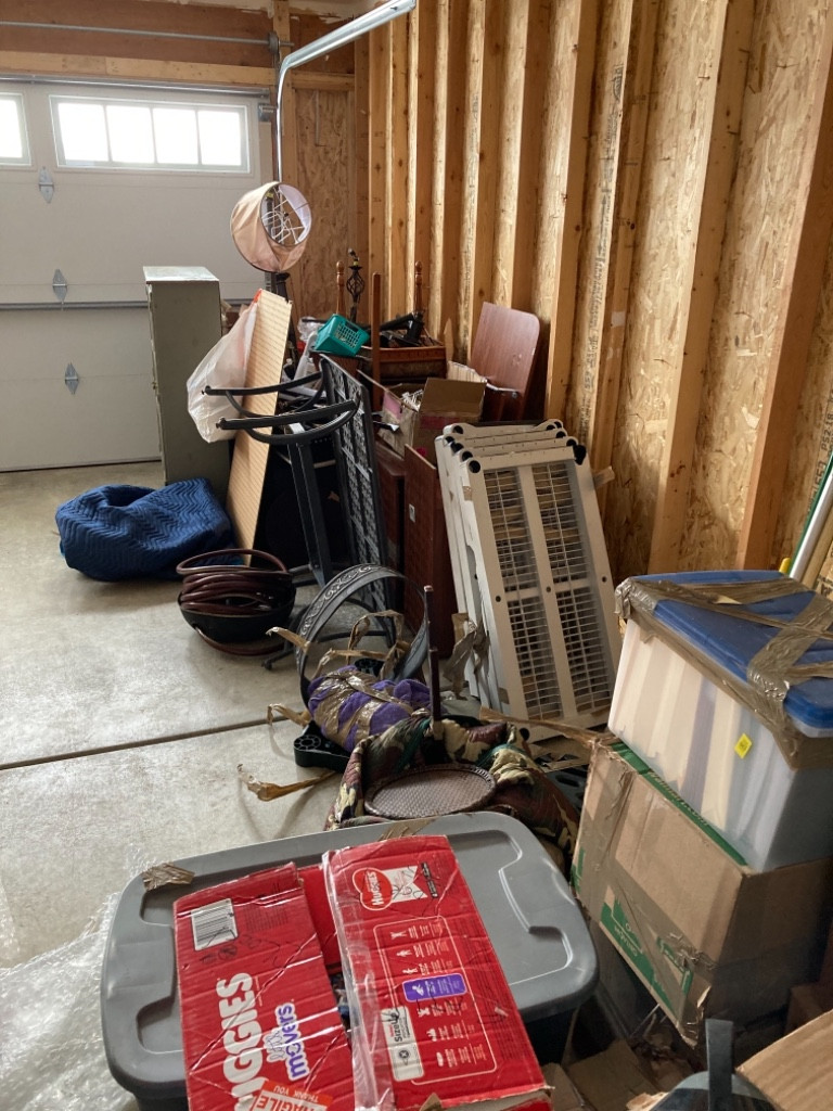 Photo by Patricia Decola of State to State Logistics - Large