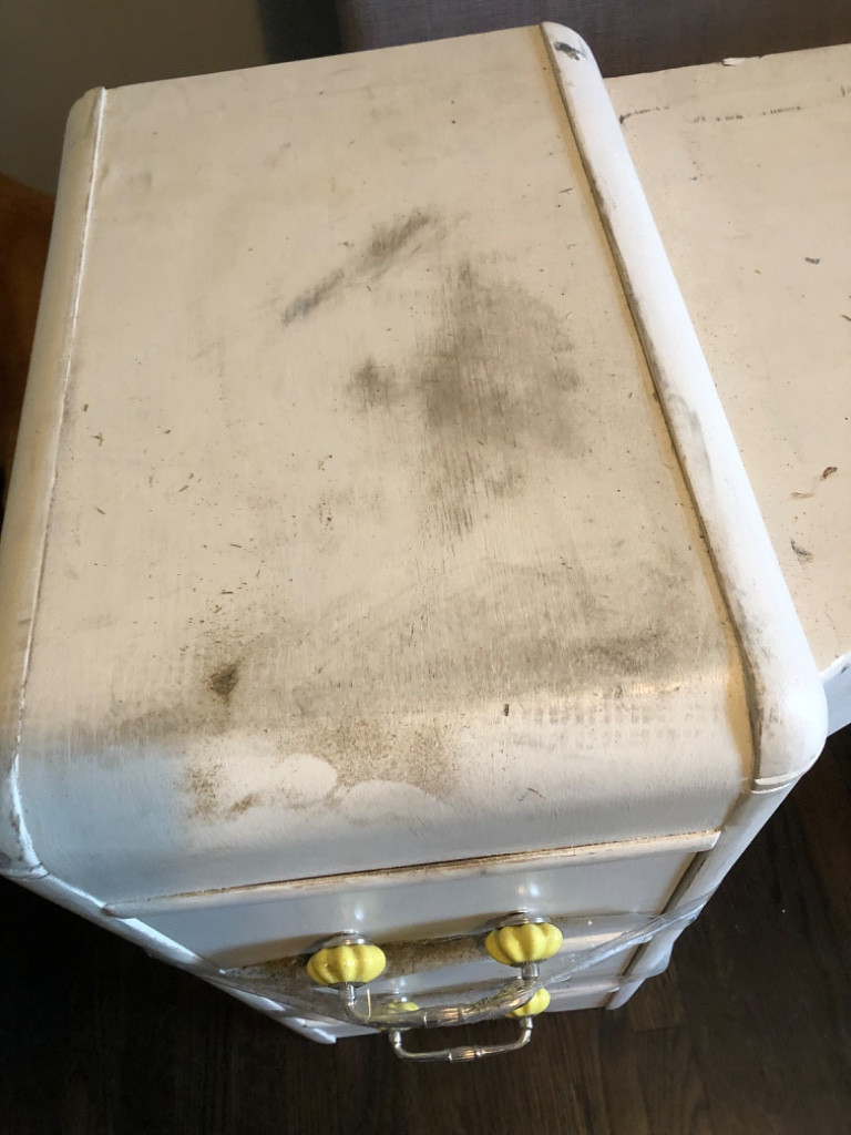 Photo by Margaret Good of New Horizon Moving & Storage LLC - Large