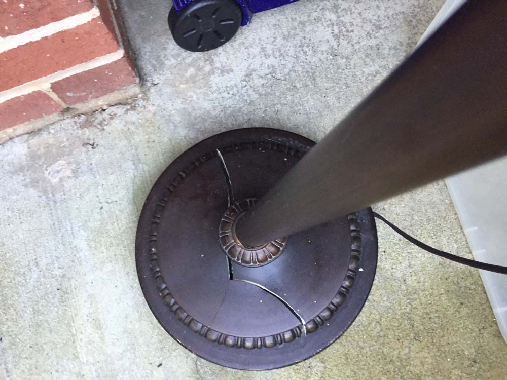 Second photo by Rich Haas of Moving Simplified - Large