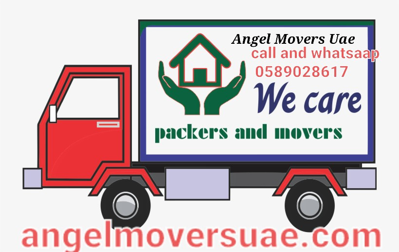 Photo by Muhmmad Osman of Angel Movers UAE - Large