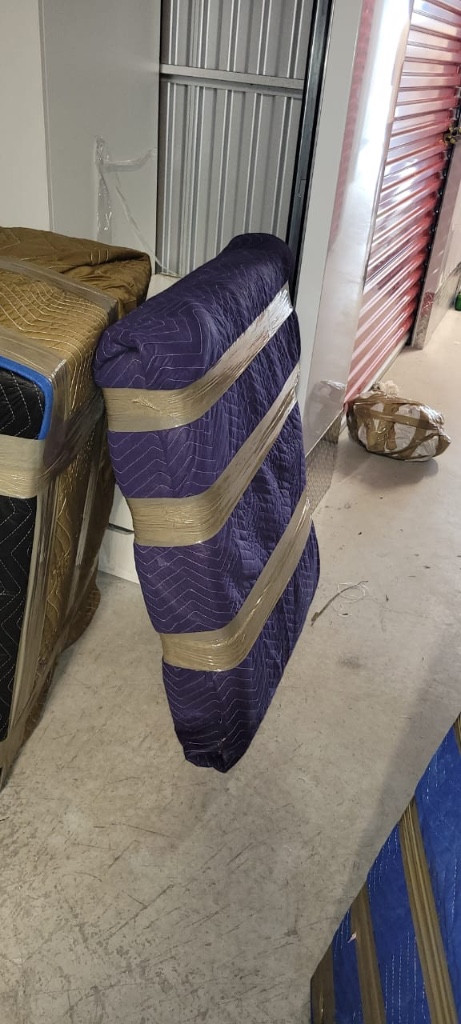 Photo by Lauren Scott of Starline Vanlines LLC - Large