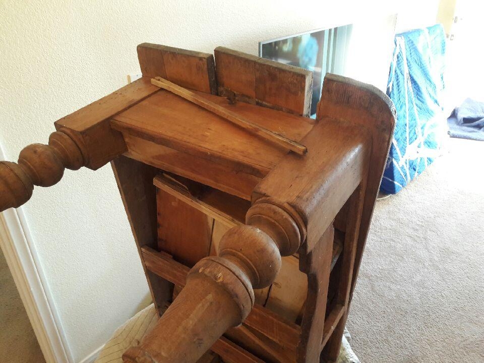 Photo by Nancy of Integrity Van Lines and Storage - Large