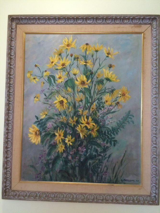 Photo by Suzanne Steen of Witty Movers and Delivery - Large