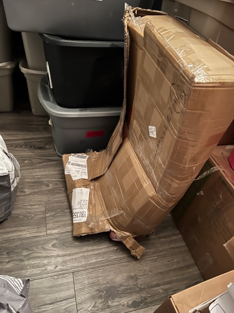 Second photo by Richard Machemehl of All Season Van Lines LLC - Large