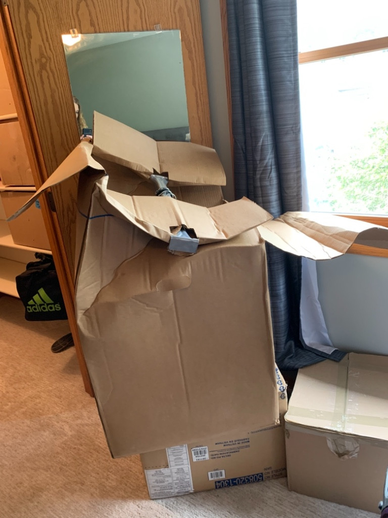 Photo by Paige Kooiker of Nationwide Moving Services Inc - Large