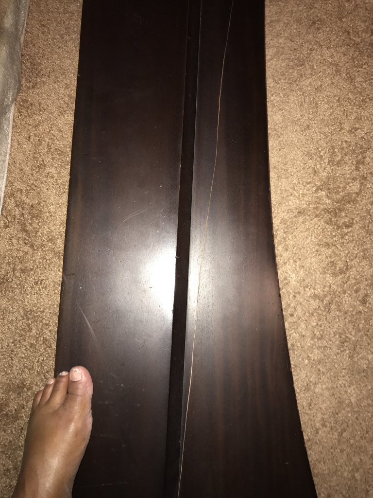 Photo by Tasha Brimmo of A1A Moving and Storage - Large