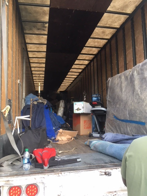 Photo by Duy N of Long Distance Relocation Group Inc - Large