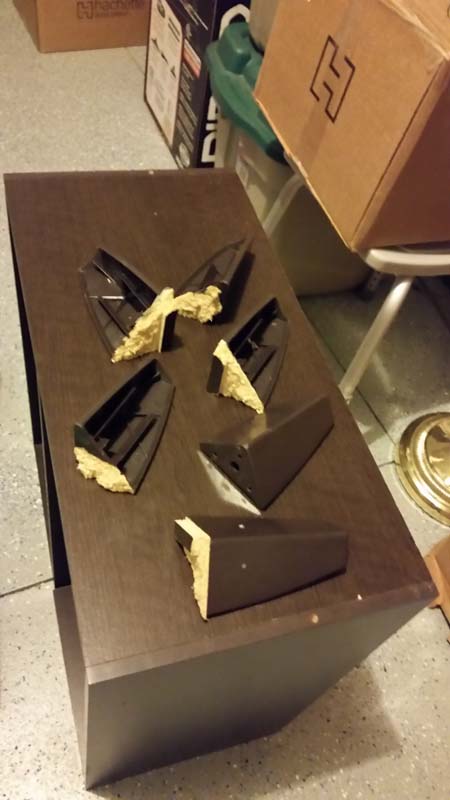 Second photo by Gjt of Accurate Movers - Large