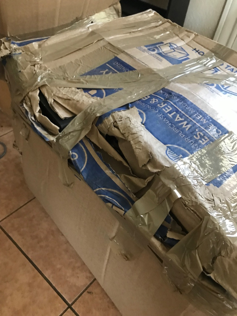 Second photo by Marsha Nicole of Trinity Relocation Group - Large