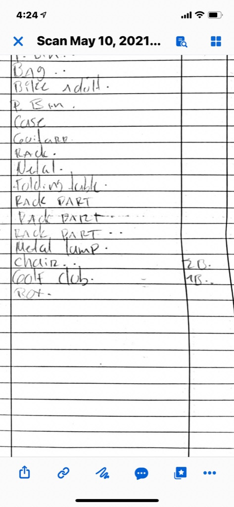 Second photo by Brad Rowe of Quality Moving Experts - Large