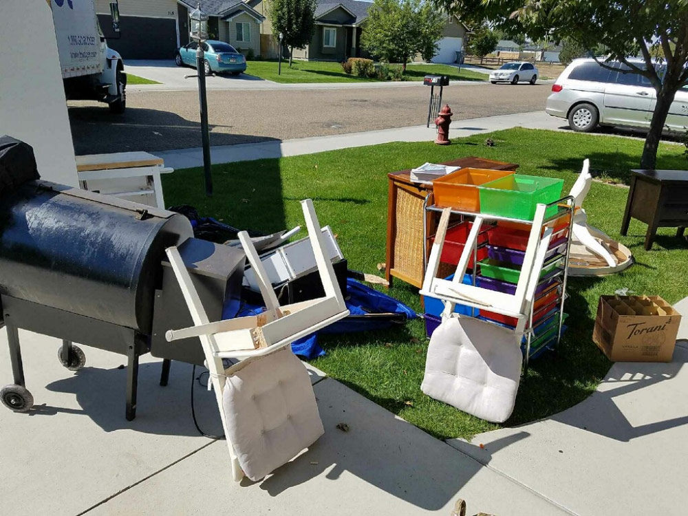 Photo by David Chamberlain of Transit Moving Systems - Large