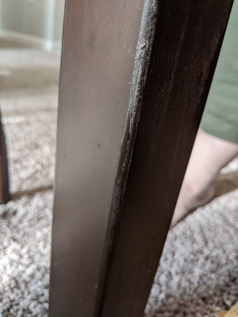 Second photo by Rita Conti of Global Moving LLC - Large