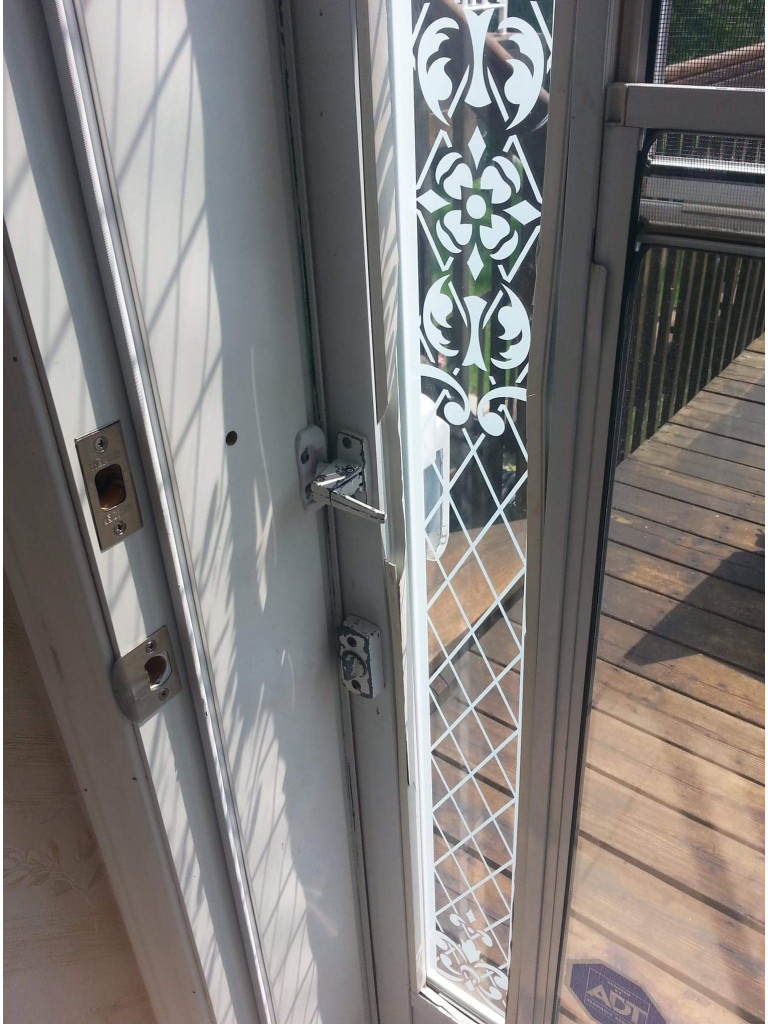 Second photo by Kathy Spencer of Atlantic Van Lines - Large