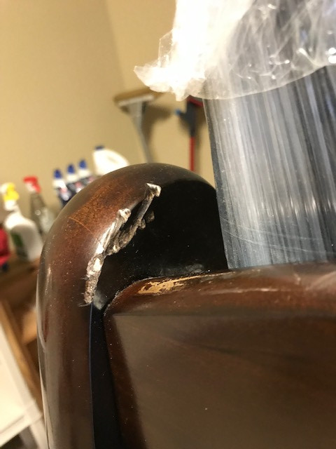 Photo by Lakshmi Subramaniam of Cross Country Moving Group - Large