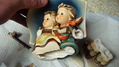 Photo by Dean Karnazes of Duntara Moving & Storage - Large