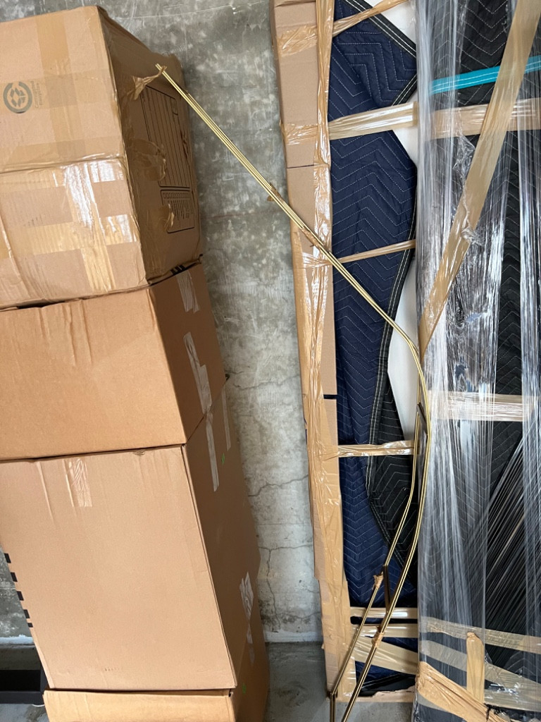 Photo by Marc Campbell of Transit Moving Systems - Large