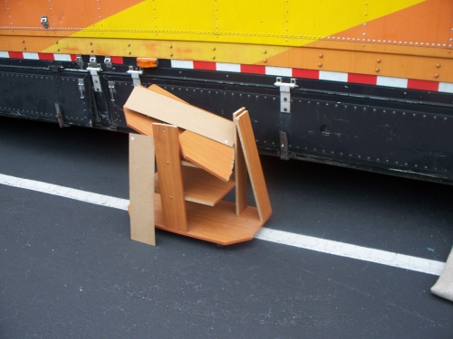 Photo by Frank of Luxury Van Lines - Large