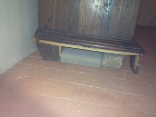 Second photo by Allyson Turner of Honest and True Moving Crew LLC - Large