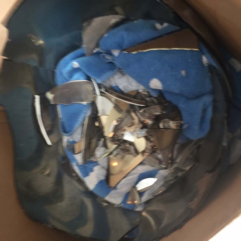 Second photo by Josephine of Troy Transportation Moving and Storage - Large