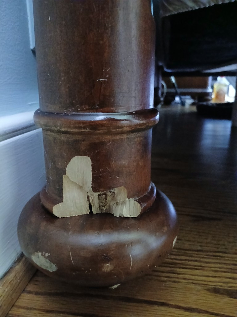 Second photo by Sharon Necaise of Northern Elite Van Lines - Large