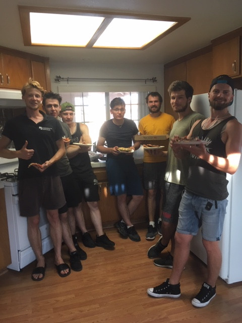 Photo by Bonnie Bowman of 24/7 Logistic Services - Large