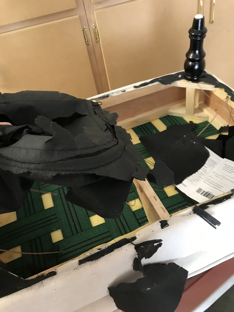 Second photo by Alison And Jonathan of California Relocation Systems LLC - Large