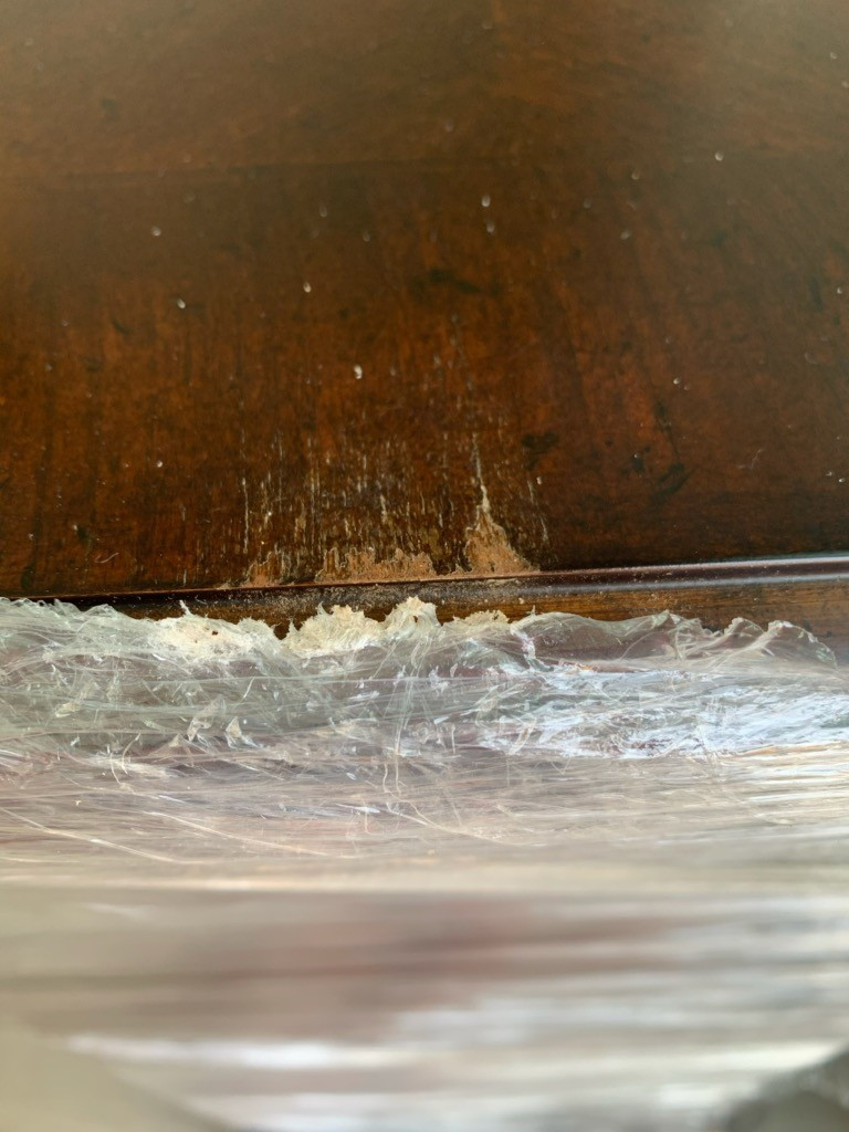 Second photo by Lane Meyer of The Side Guy - Large