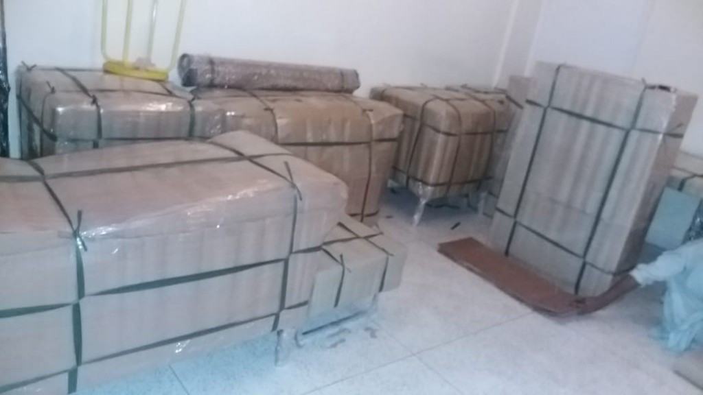 Second photo by Galaxy Mart of Pak Khilji - Large