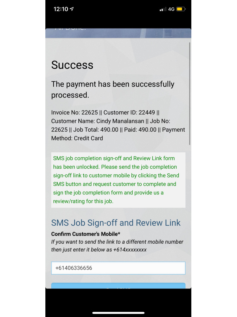 Photo by Cindy Manalansan of MyMoovers - Large