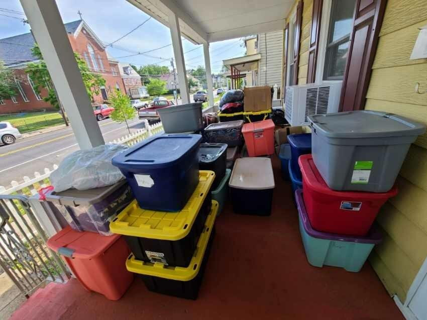 Photo by Troy L Wells of Ron's Moving - Large