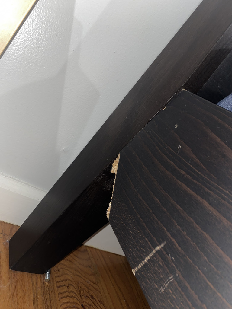 Photo by Sneha Pawar of A. A. American Moving & Storage - Large