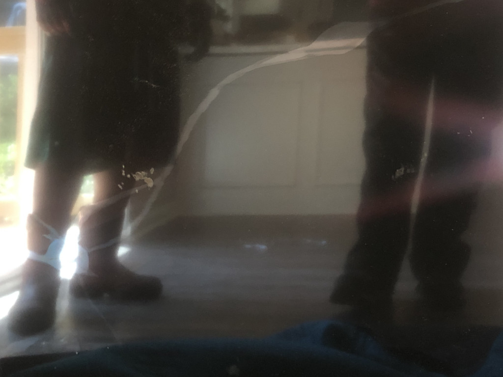 Photo by Lamont Hoard of AAA Moving Group - Large