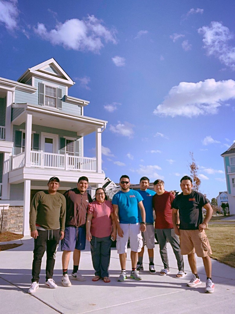 Photo by Mapacita Torres of Helix Moving And Storage - Large