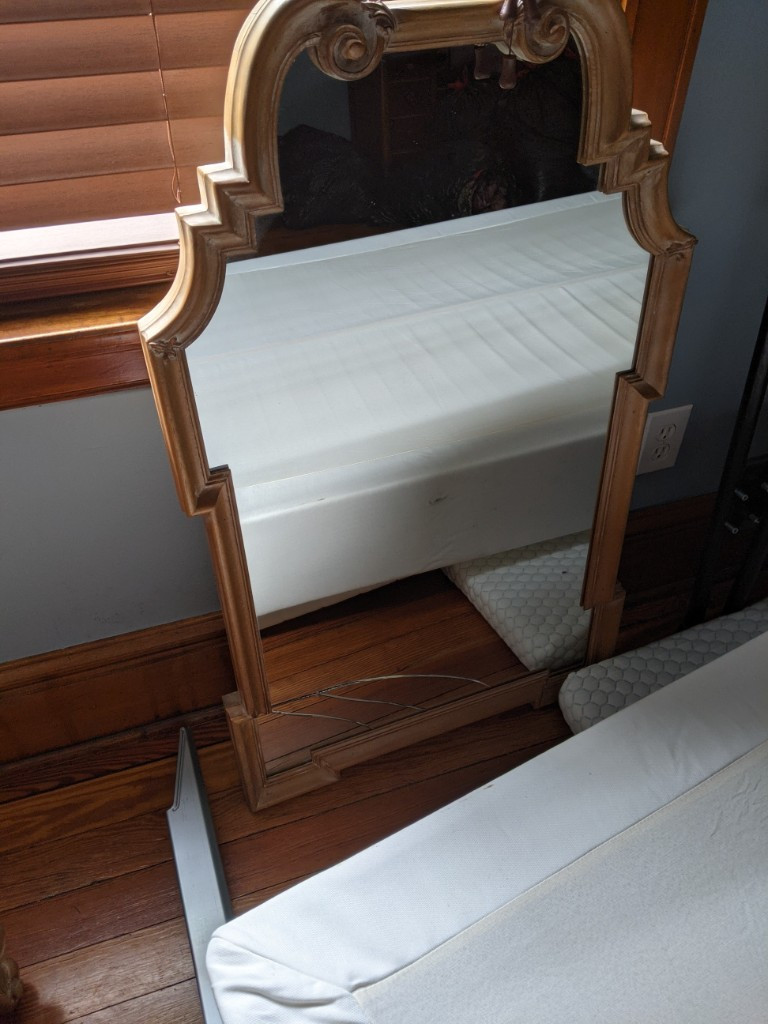 Second photo by Matt Stephens of Aardvark Moving - Large