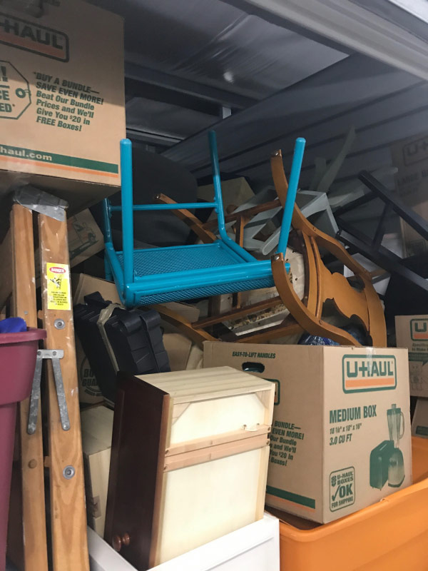 Photo by Chritine Savicki of All My Sons Moving and Storage - Large