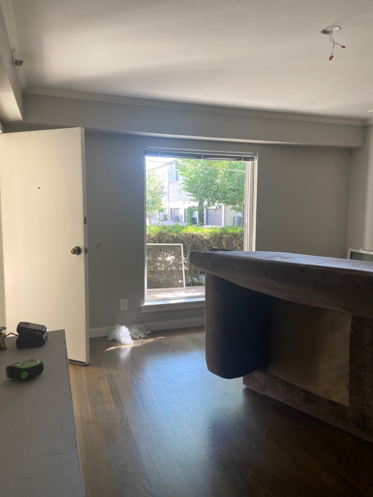 Second photo by Robin Anderson of The Move Place - Large