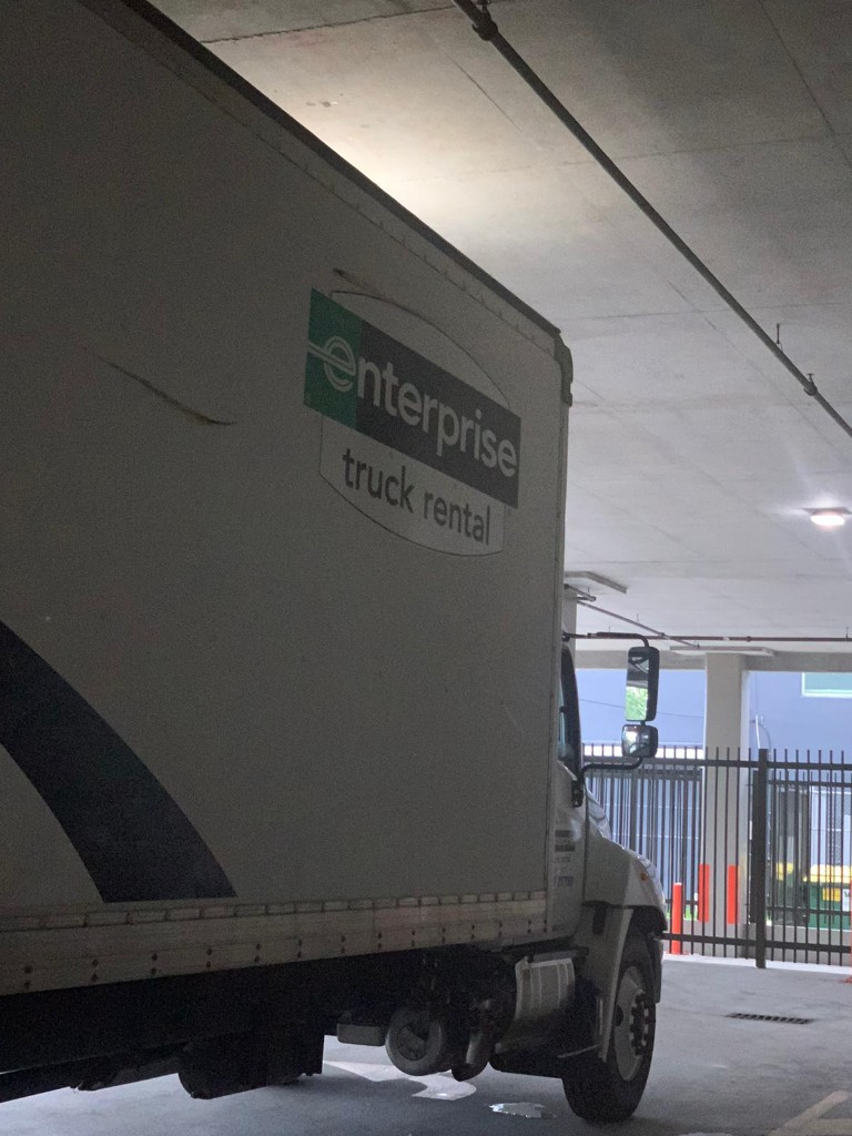 Photo by Aaron Afilalo of U.S. Standard Moving & Storage Corp - Large