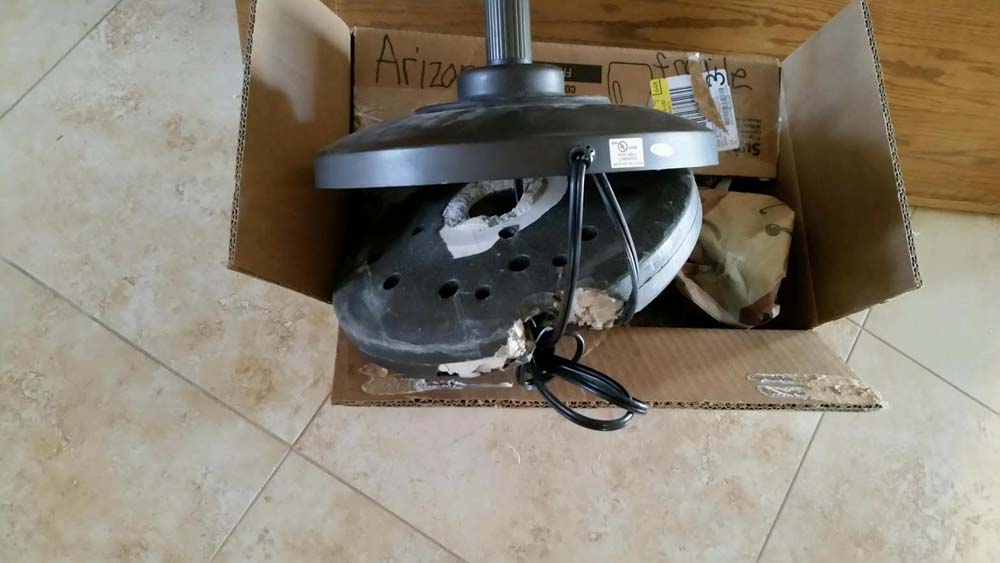 Photo by Denese Rodden of Morse Moving and Storage - Large