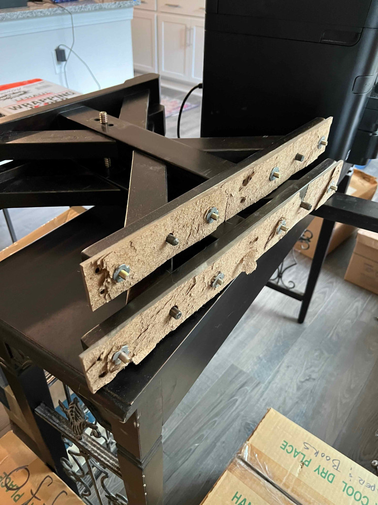 Photo by Julie Ruster Price of Woodlands Moving and Storage - Large