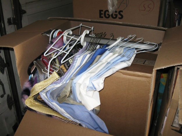 Photo by Beth of Legacy Moving & Storage - Large